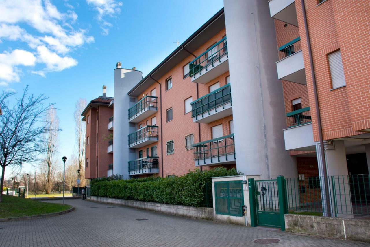 Appartamento San Raffaele Vimodrone Exterior photo