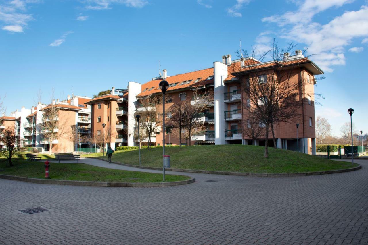 Appartamento San Raffaele Vimodrone Exterior photo