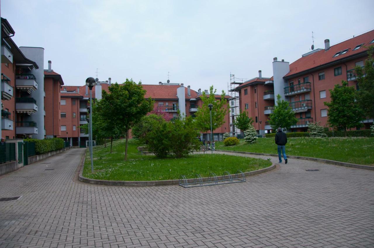 Appartamento San Raffaele Vimodrone Exterior photo
