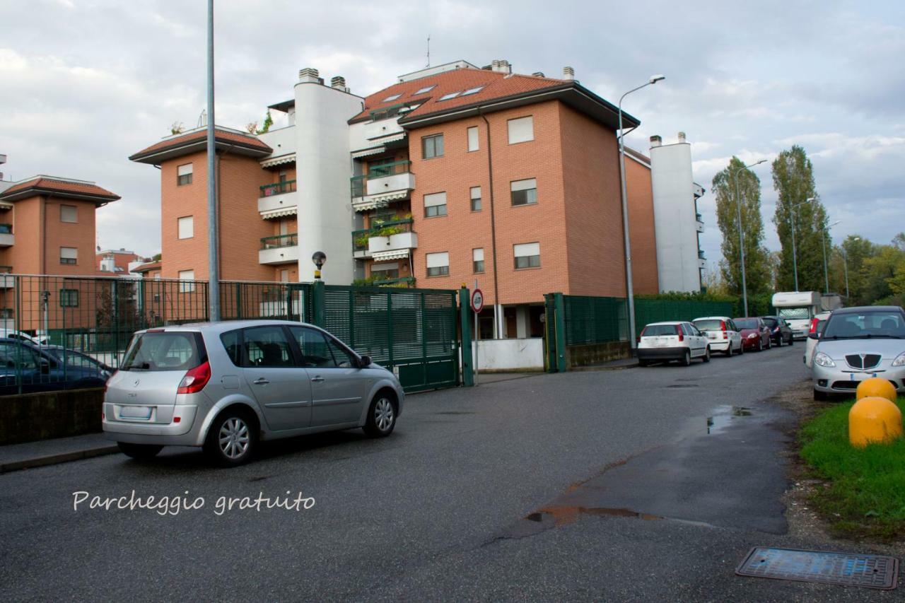 Appartamento San Raffaele Vimodrone Exterior photo